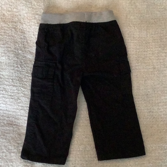 Calvin Klein khaki pants - Picture 2 of 3